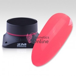 Gel UV 2M Beauty - color NF 19 ROZ, 5 g, fara fixare